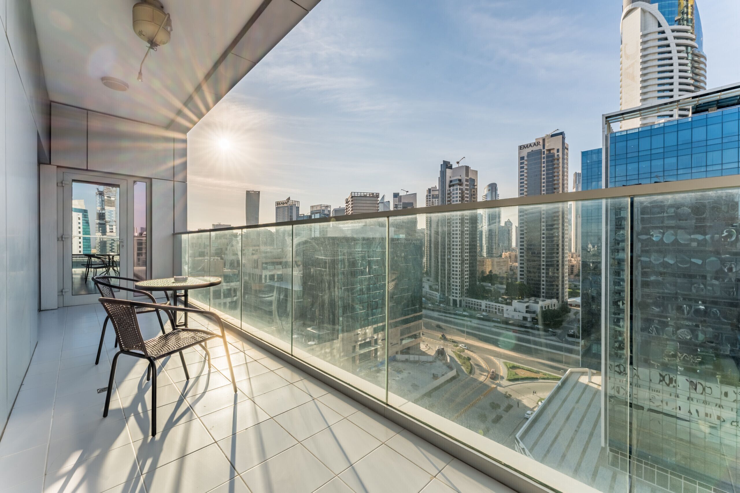 Servei de restauració a l'aire lliure