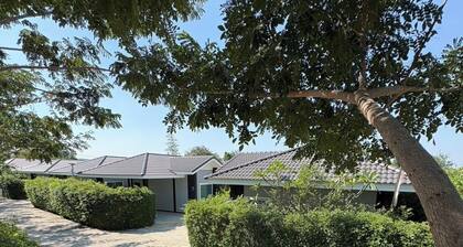 M-Resort pathumthani