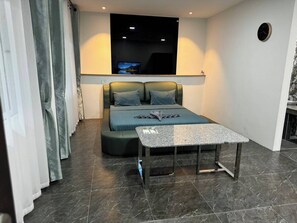 Casa familiar, patio, vista al parque | Insonorización y wifi gratis