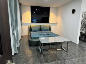 Free WiFi - M-Resort pathumthani (Lat Lum Kaeo)