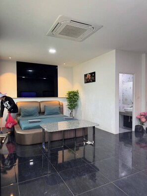 Casa familiare, patio, vista parco | Wi-Fi gratuito