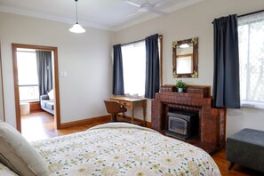 Apartment | 3 bedrooms, bed sheets