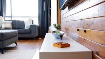 Apartment | Living room