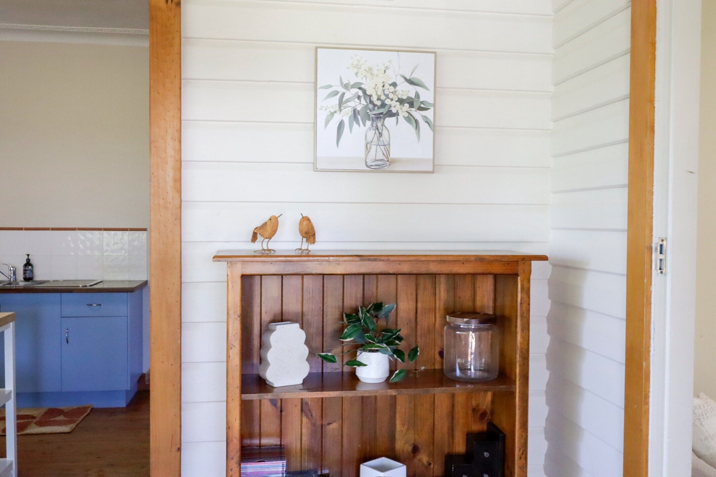 Apartment | Interior detail