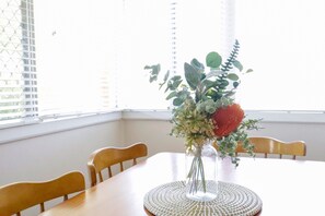 شقة | تناول الطعام