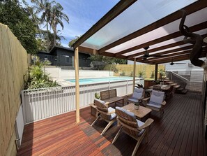 Apartment | Pool