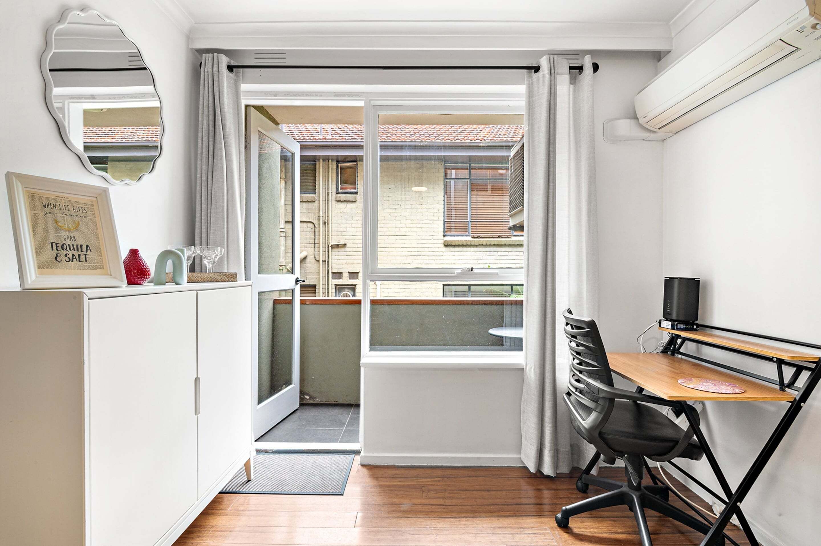 Apartment | Living room