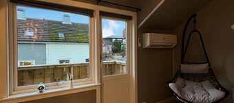 2-bedroom apartment in delightful Kristiansund