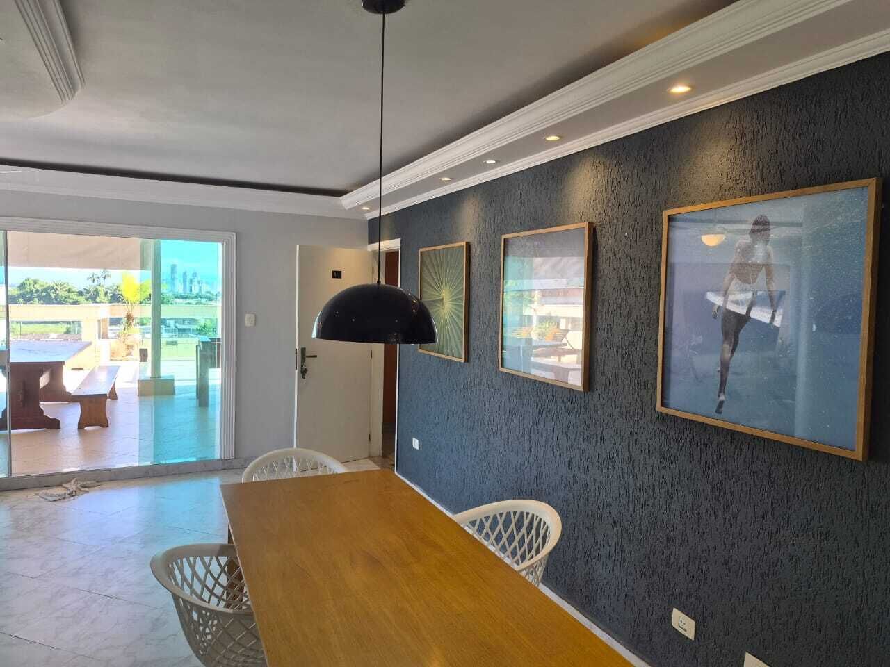 Sala de reunião