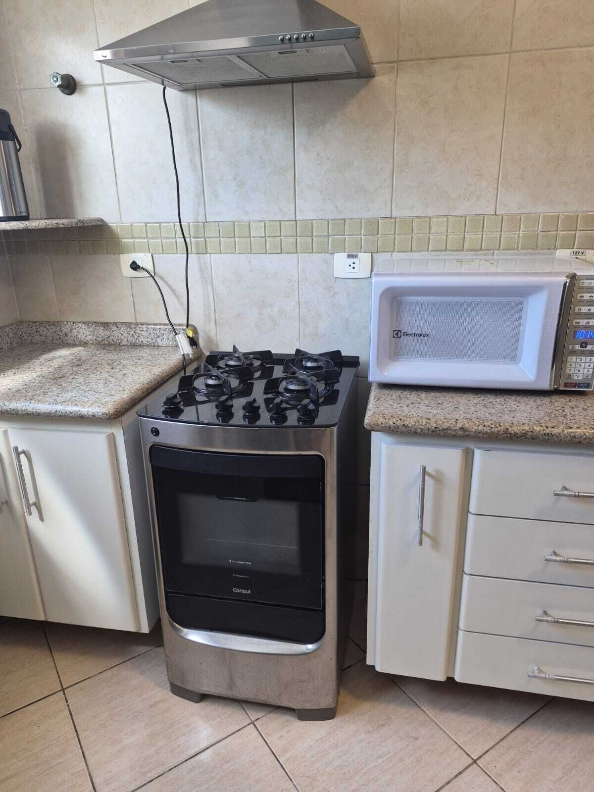Cozinha privada