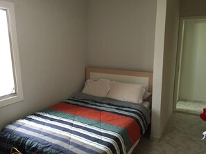 Free WiFi - Cobertura com banheira aquecida  (Jardim Las Palmas Guarujá)