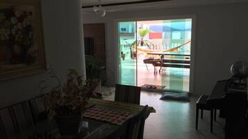 TV de tela plana
