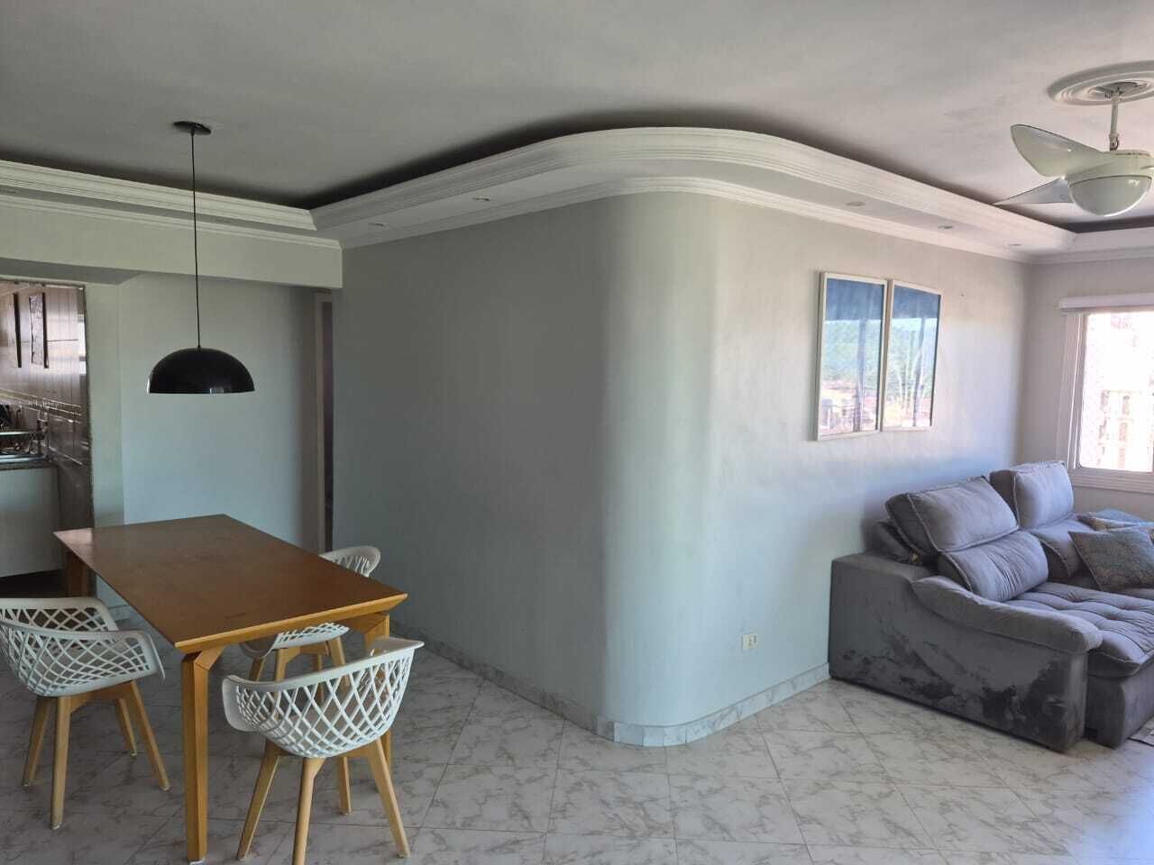 Apartment | Living area | Flat-screen TV