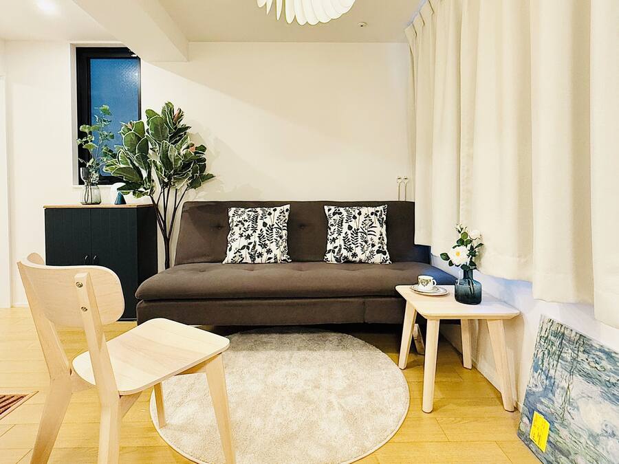 Deluxe Family Suite | Wifi gratis y ropa de cama