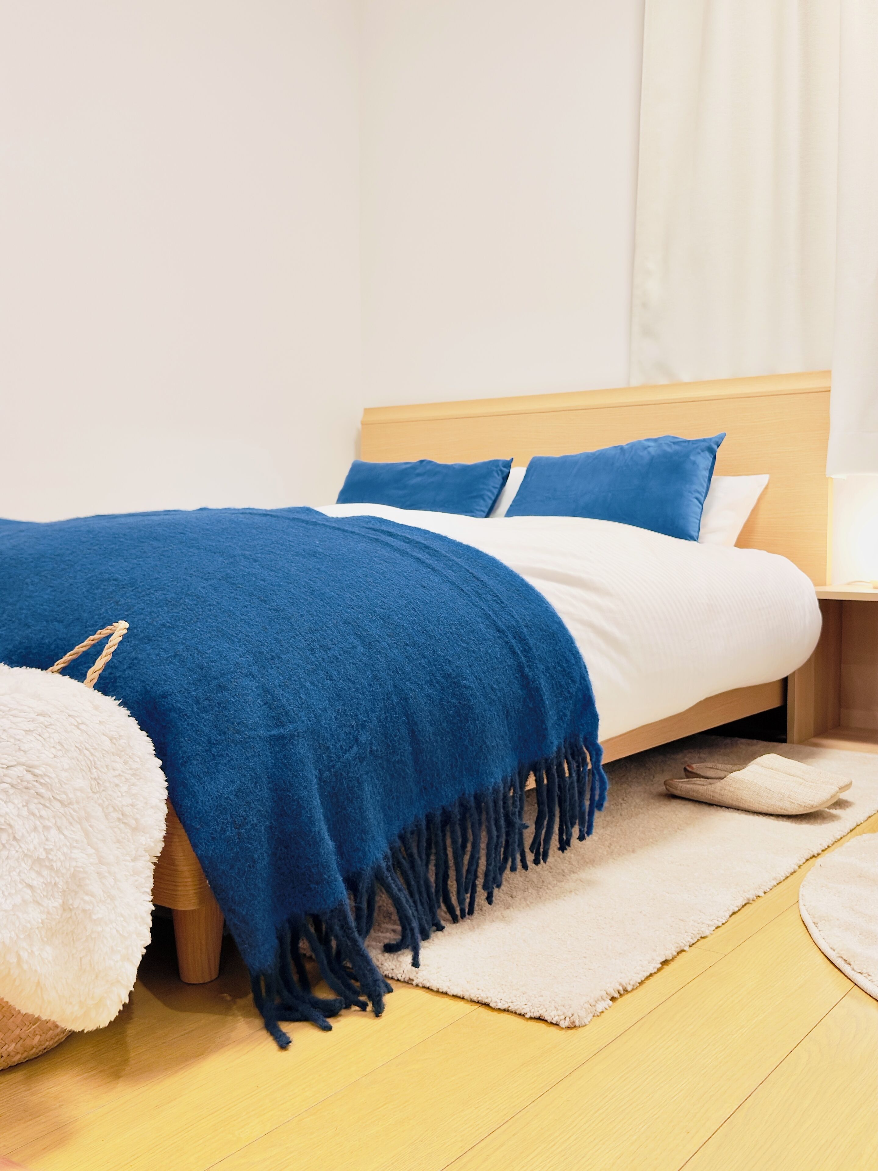 Deluxe Triple Room | WiFi (無料)、ベッドシーツ