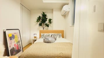 Deluxe Family Suite | Free WiFi, bed sheets