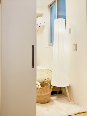 Deluxe Family Suite | Free WiFi, bed sheets - Kyo-wa Hotel Kinshicho (Tokyo)