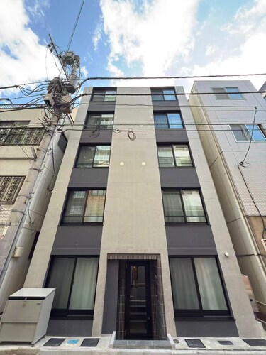 Kyo-wa Hotel Kinshicho