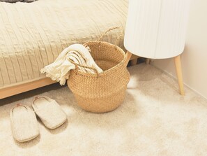 Deluxe Family Suite | WiFi (無料)、ベッドシーツ