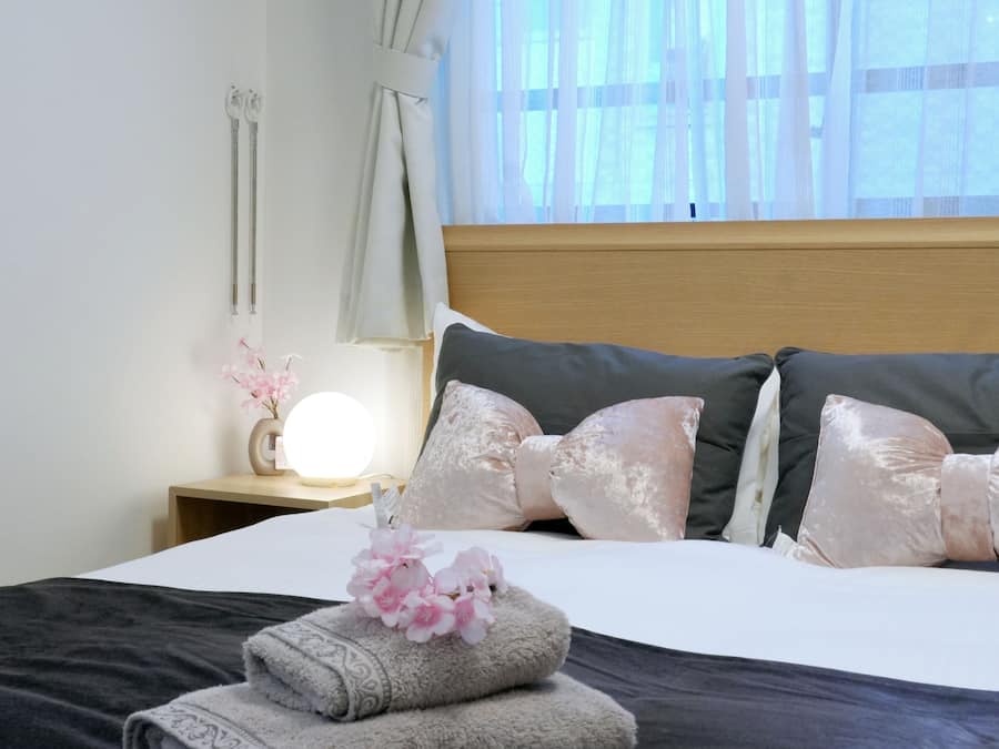 Habitación Deluxe doble | Wifi gratis y ropa de cama
