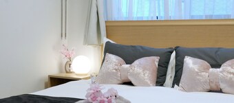 Kyo-wa Hotel Kinshicho