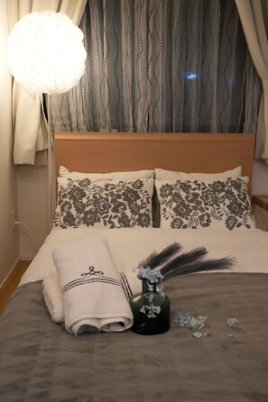 Deluxe Double Room - Kyo-wa Hotel Kinshicho (Tokyo)