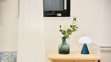 Deluxe Triple Room | Wifi gratis y ropa de cama