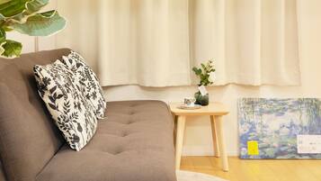 Deluxe Family Suite | Wifi gratis y ropa de cama