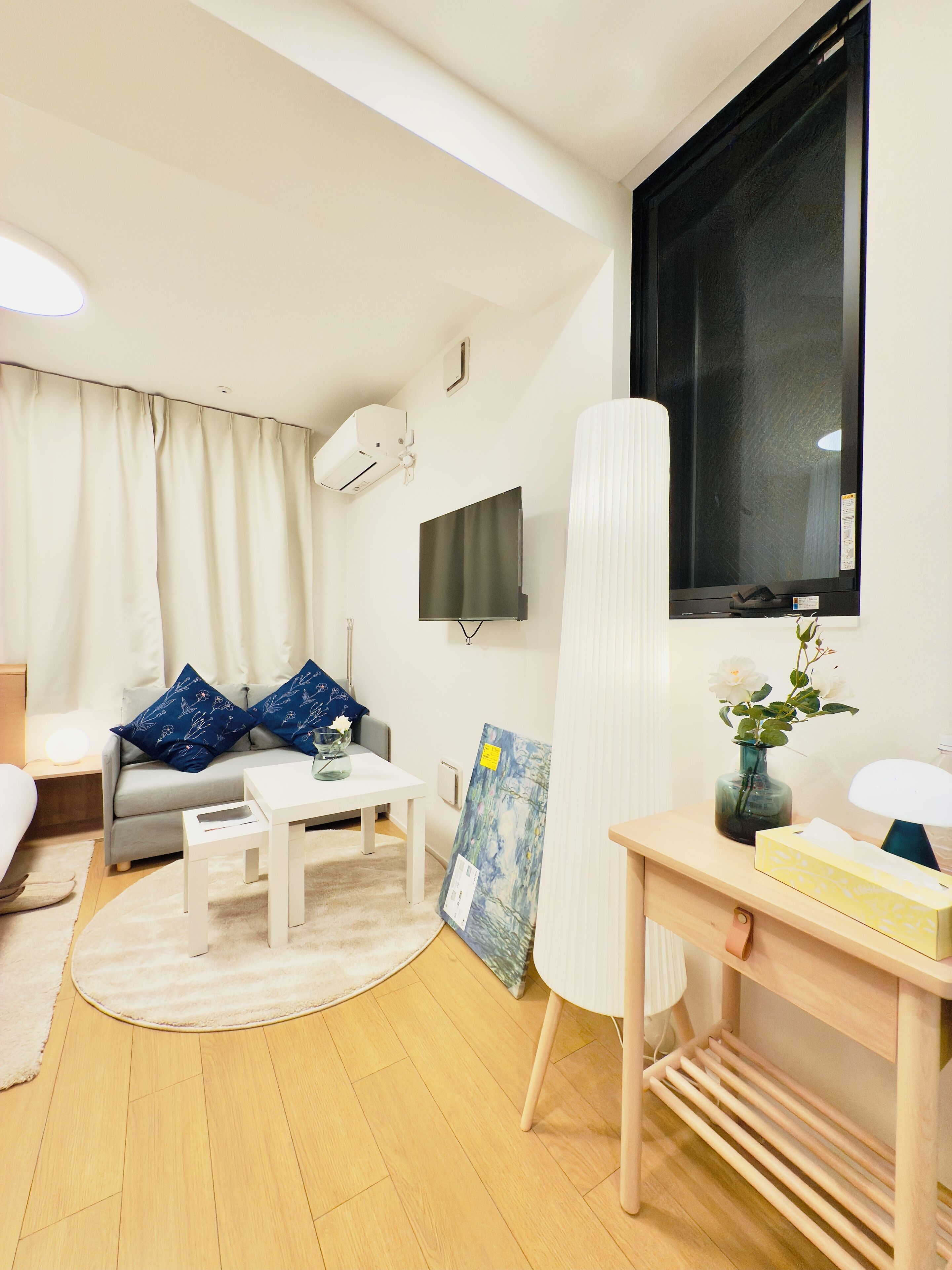 Deluxe Triple Room | Free WiFi, bed sheets