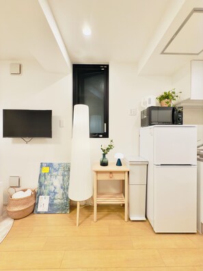 Deluxe Triple Room - Kyo-wa Hotel Kinshicho (Tokyo)