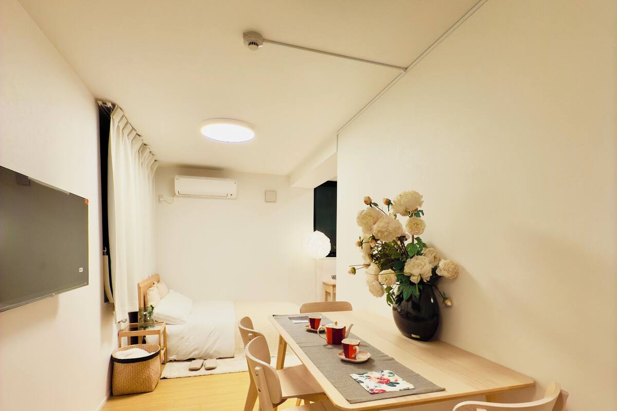 Deluxe Family Suite | Wifi gratis y ropa de cama