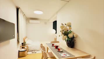 Deluxe Family Suite | Wifi gratis y ropa de cama