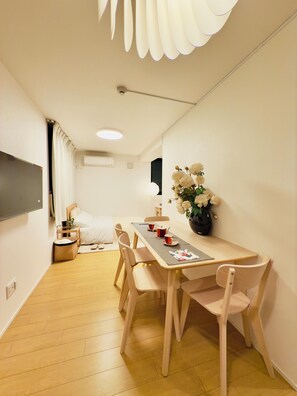 Deluxe Family Suite | Free WiFi - Kyo-wa Hotel Kinshicho (Sumida City)