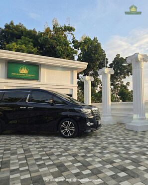 Exterior - Probosiwi Resort (Kulon progo)