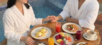 普罗博西维度假村