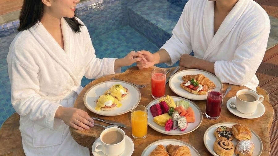 โปรโบซิวี รีสอร์ต