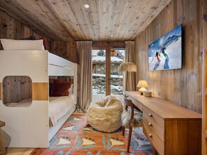 4 chambres, Wi-Fi gratuit