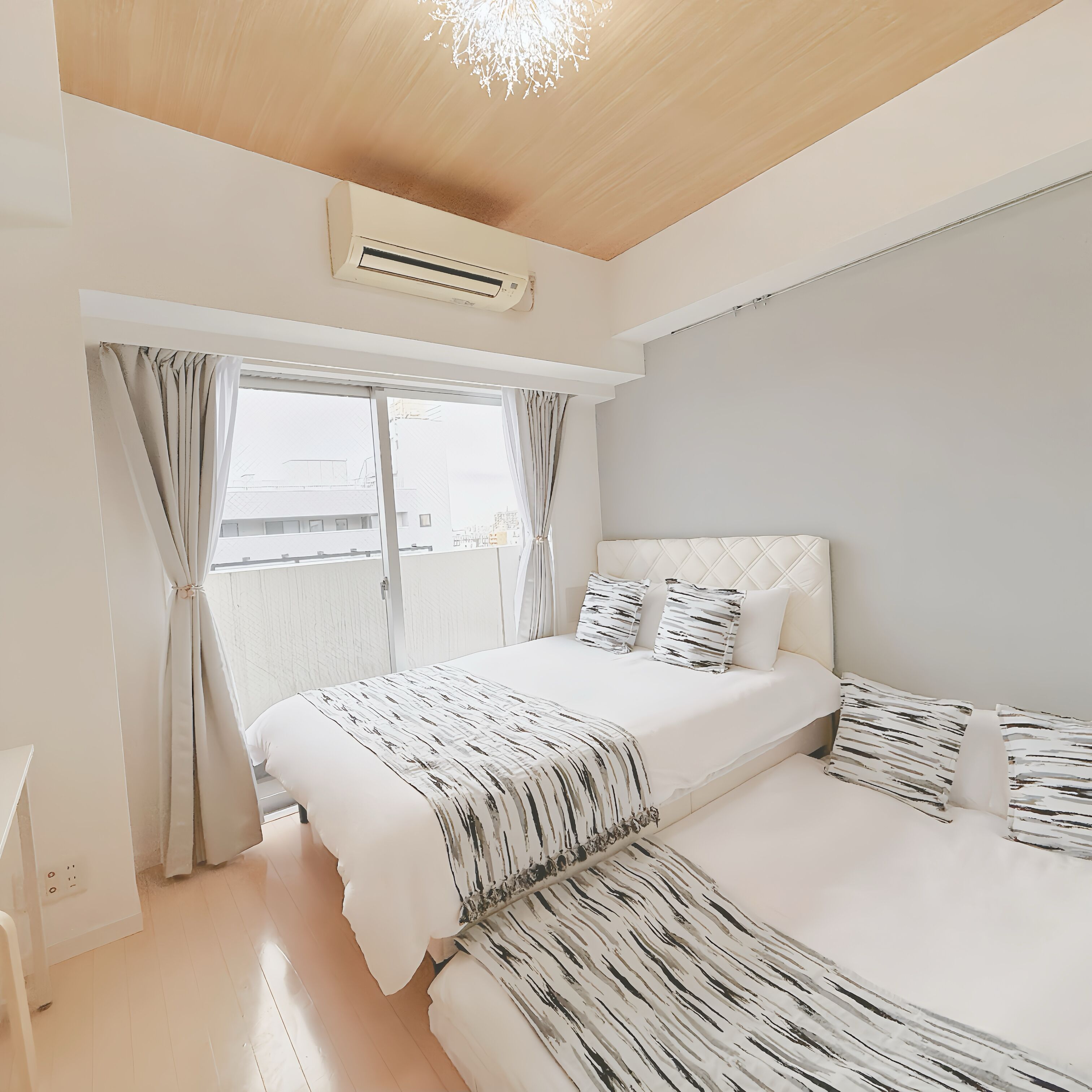 熨斗/熨衣板、WiFi