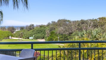 Apartamento | Sacada