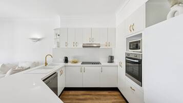 Apartamento | Cozinha privada