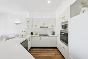 Apartamento | Cozinha privada