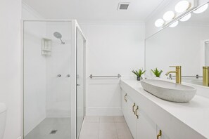 Apartment | Badezimmer