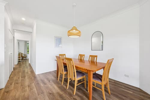 Apartment | Dining