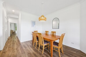 Apartment | Speisen