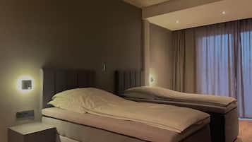 Apartemen Deluks | Wi-Fi gratis