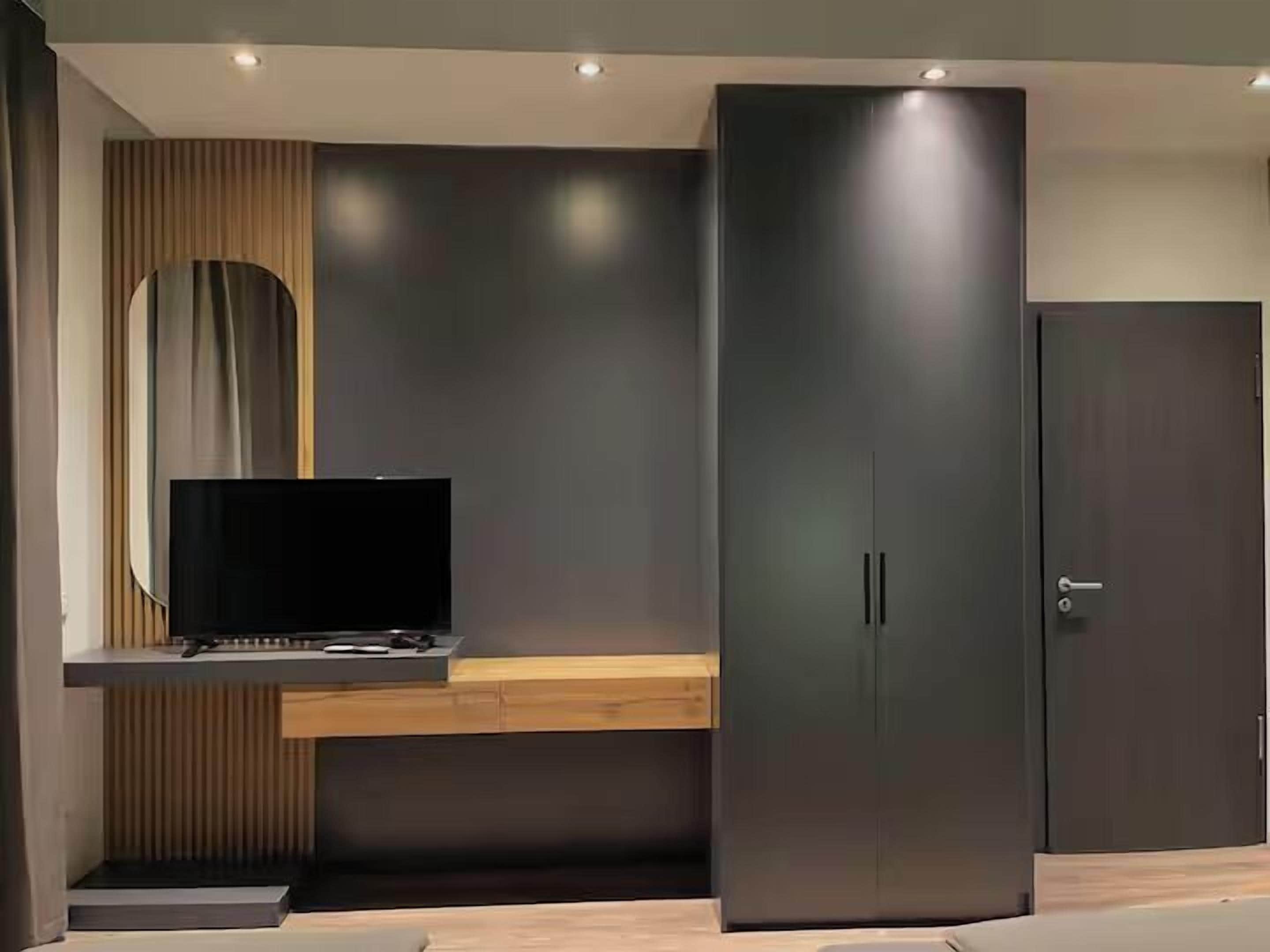 Comfort Apartment (5) | Free WiFi