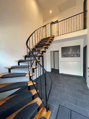 Staircase - A & B Apartment u. Zimmervermietung eGbR (Tornesch)