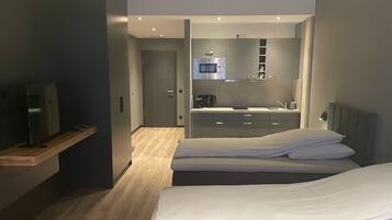 Deluxe-Apartment | Kostenloses WLAN