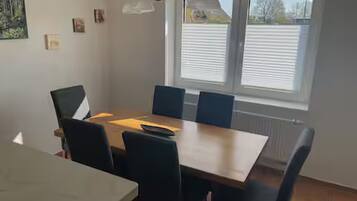 Rumah Standar | Dapur pribadi