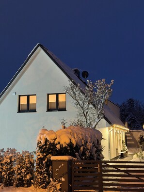 Exterior - A & B Apartment u. Zimmervermietung eGbR (Tornesch)